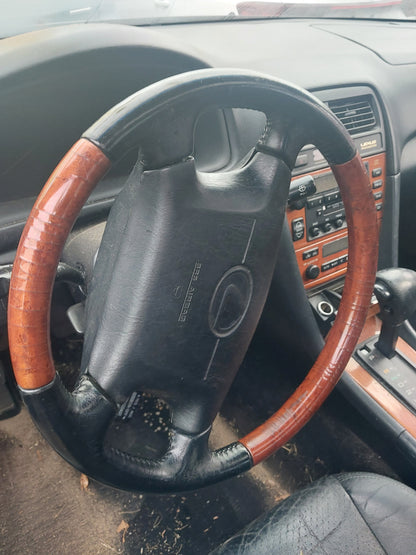 1997 - 2001 Lexus ES300 - Stock #: M19037 MXI-7