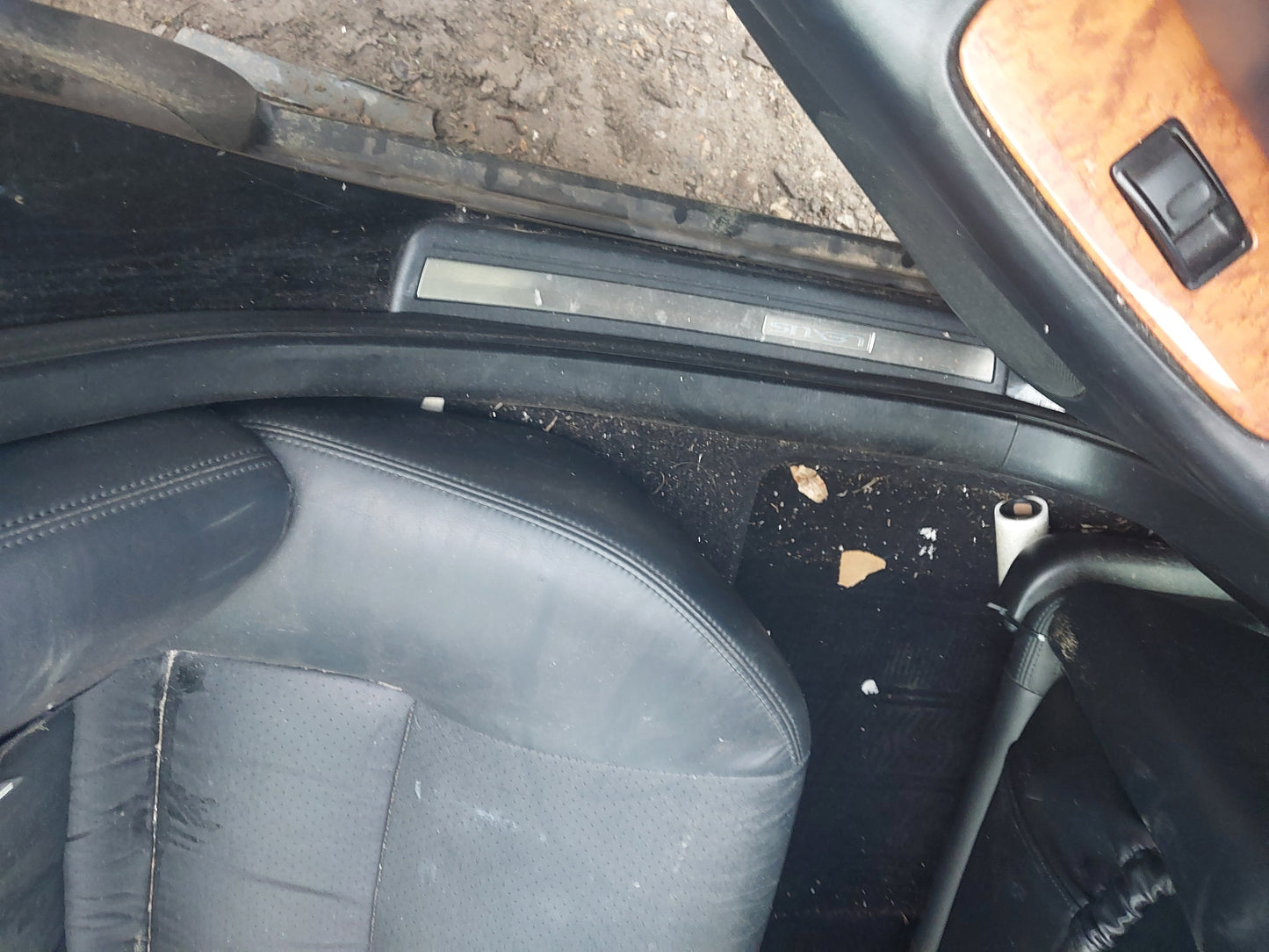 1997 - 2001 Lexus ES300 - Stock #: M19037 MXI-7