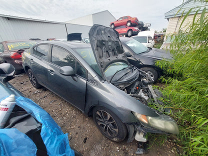2013 HONDA CIVIC - STOCK #M19016