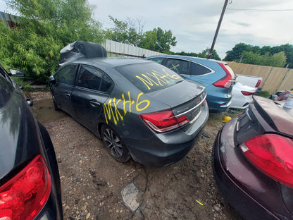 2013 HONDA CIVIC - STOCK #M19016