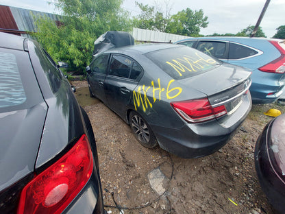 2013 HONDA CIVIC - STOCK #M19016