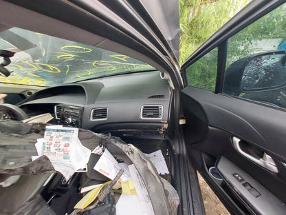 2013 HONDA CIVIC - STOCK #M19016