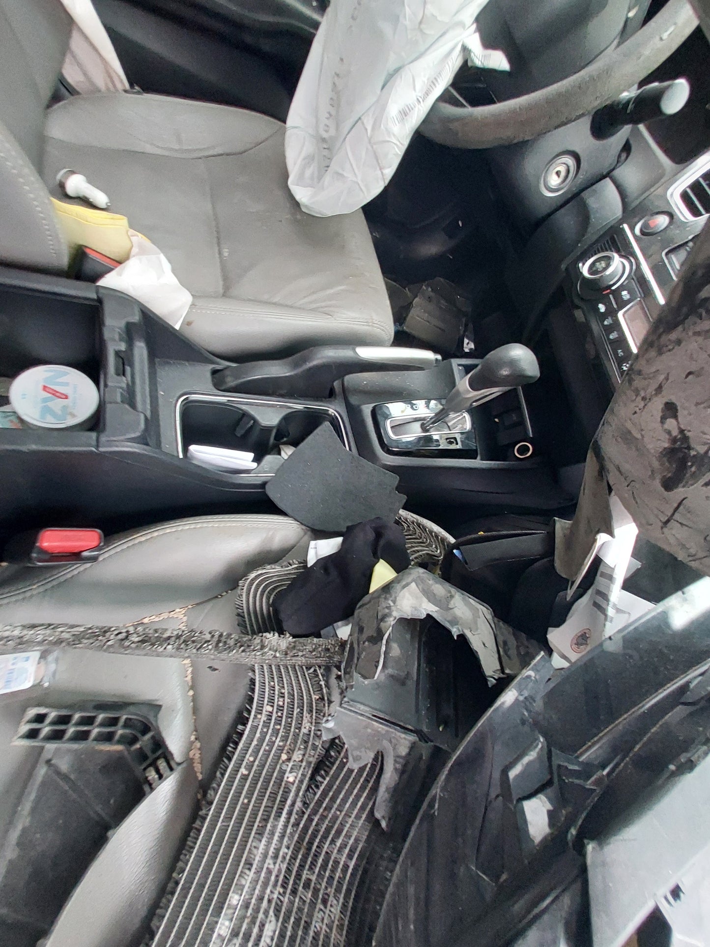 2013 HONDA CIVIC - STOCK #M19016