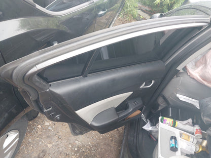 2013 HONDA CIVIC - STOCK #M19016