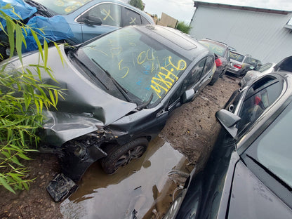 2013 HONDA CIVIC - STOCK #M19016