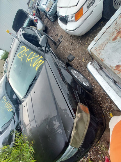 2011-2014 Dodge Avenger - Stock #: M19048