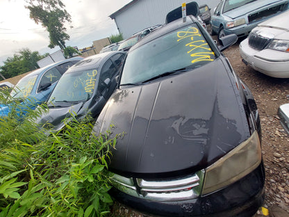2011-2014 Dodge Avenger - Stock #: M19048