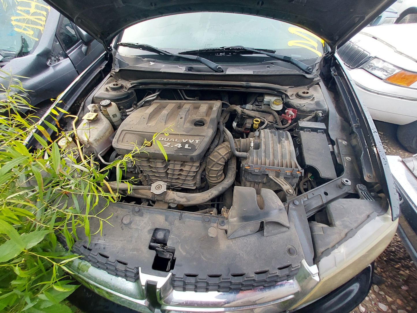 2011-2014 Dodge Avenger - Stock #: M19048