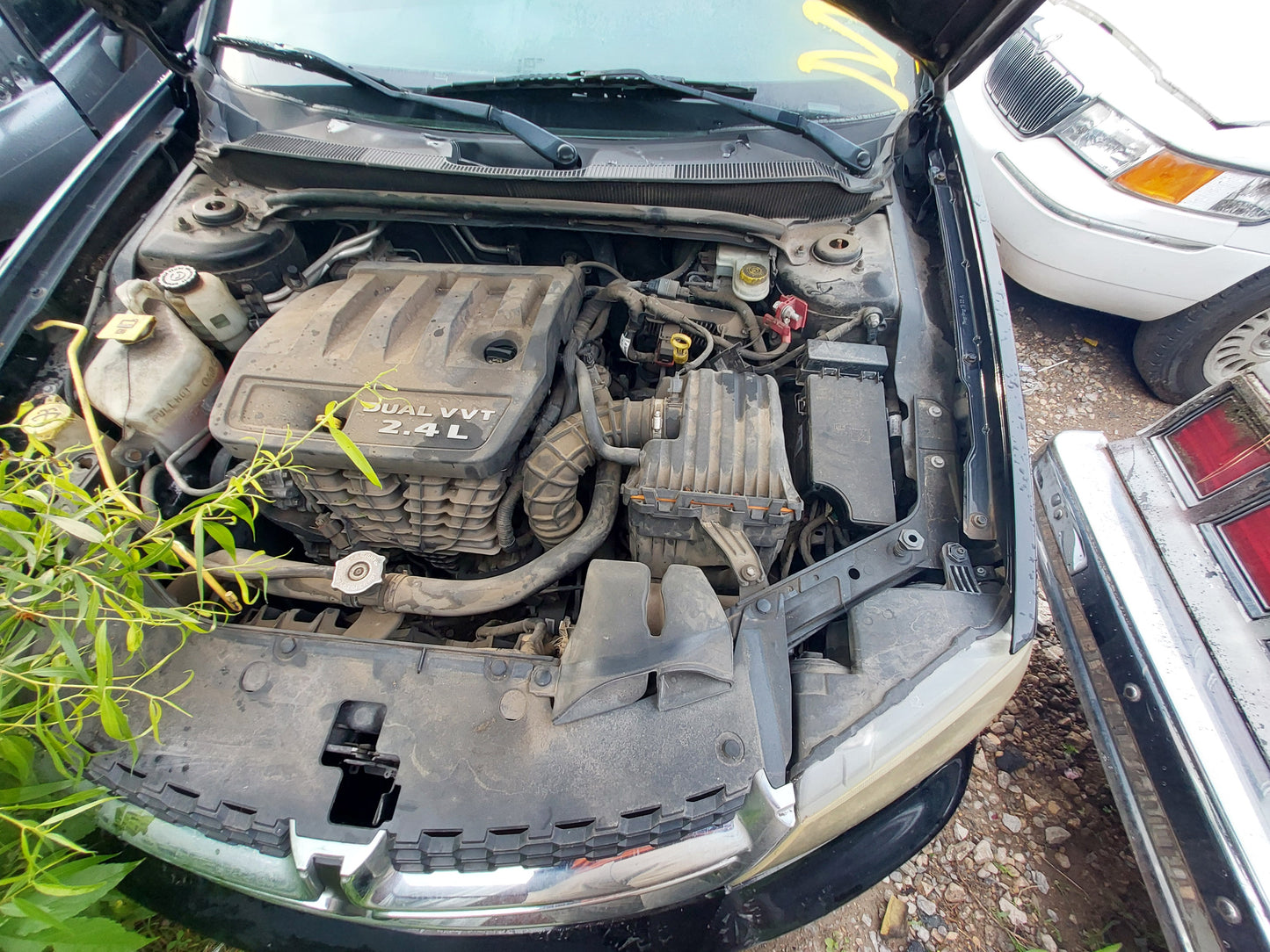 2011-2014 Dodge Avenger - Stock #: M19048