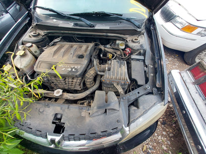 2011-2014 Dodge Avenger - Stock #: M19048