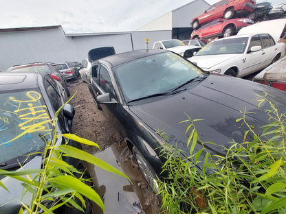 2011-2014 Dodge Avenger - Stock #: M19048