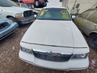 2000 Mercury Grand Marquis - Stock #: M19031 - MXI-1