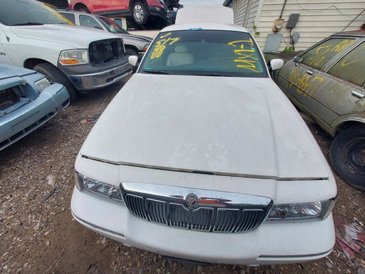 2000 Mercury Grand Marquis - Stock #: M19031 - MXI-1