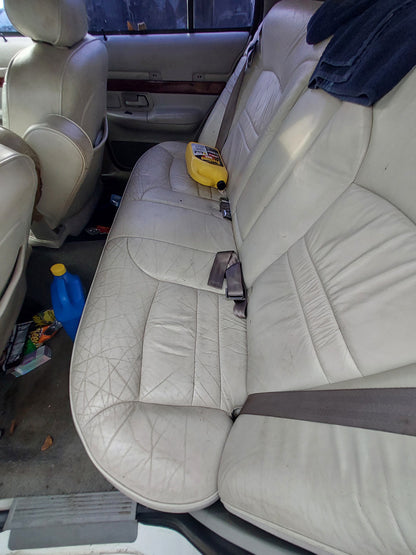 2000 Mercury Grand Marquis - Stock #: M19031 - MXI-1