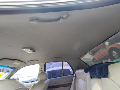 2000 Mercury Grand Marquis - Stock #: M19031 - MXI-1
