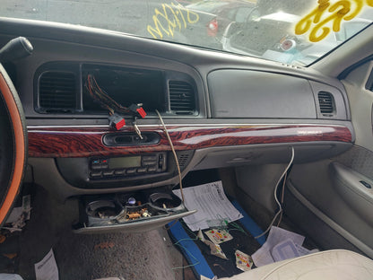 2000 Mercury Grand Marquis - Stock #: M19031 - MXI-1