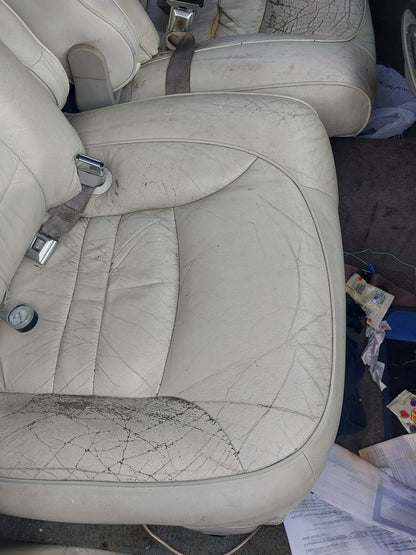 2000 Mercury Grand Marquis - Stock #: M19031 - MXI-1