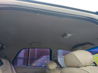 2000 Mercury Grand Marquis - Stock #: M19031 - MXI-1