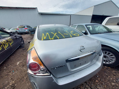 2010-2012 Nissan Altima - Stock #: M19046