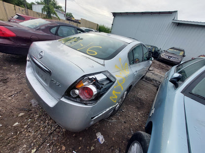 2010-2012 Nissan Altima - Stock #: M19046