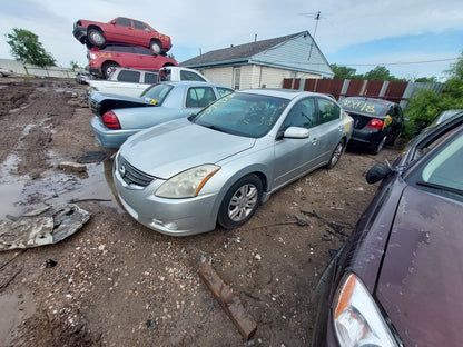 2010-2012 Nissan Altima - Stock #: M19046