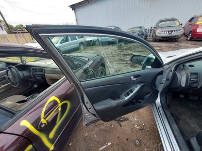 2010-2012 Nissan Altima - Stock #: M19046