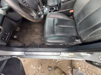 2010-2012 Nissan Altima - Stock #: M19046