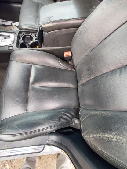 2010-2012 Nissan Altima - Stock #: M19046