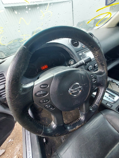 2010-2012 Nissan Altima - Stock #: M19046