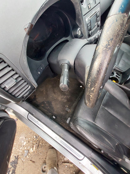 2010-2012 Nissan Altima - Stock #: M19046