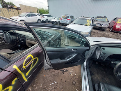 2010-2012 Nissan Altima - Stock #: M19046