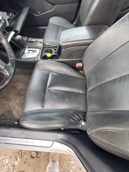 2010-2012 Nissan Altima - Stock #: M19046