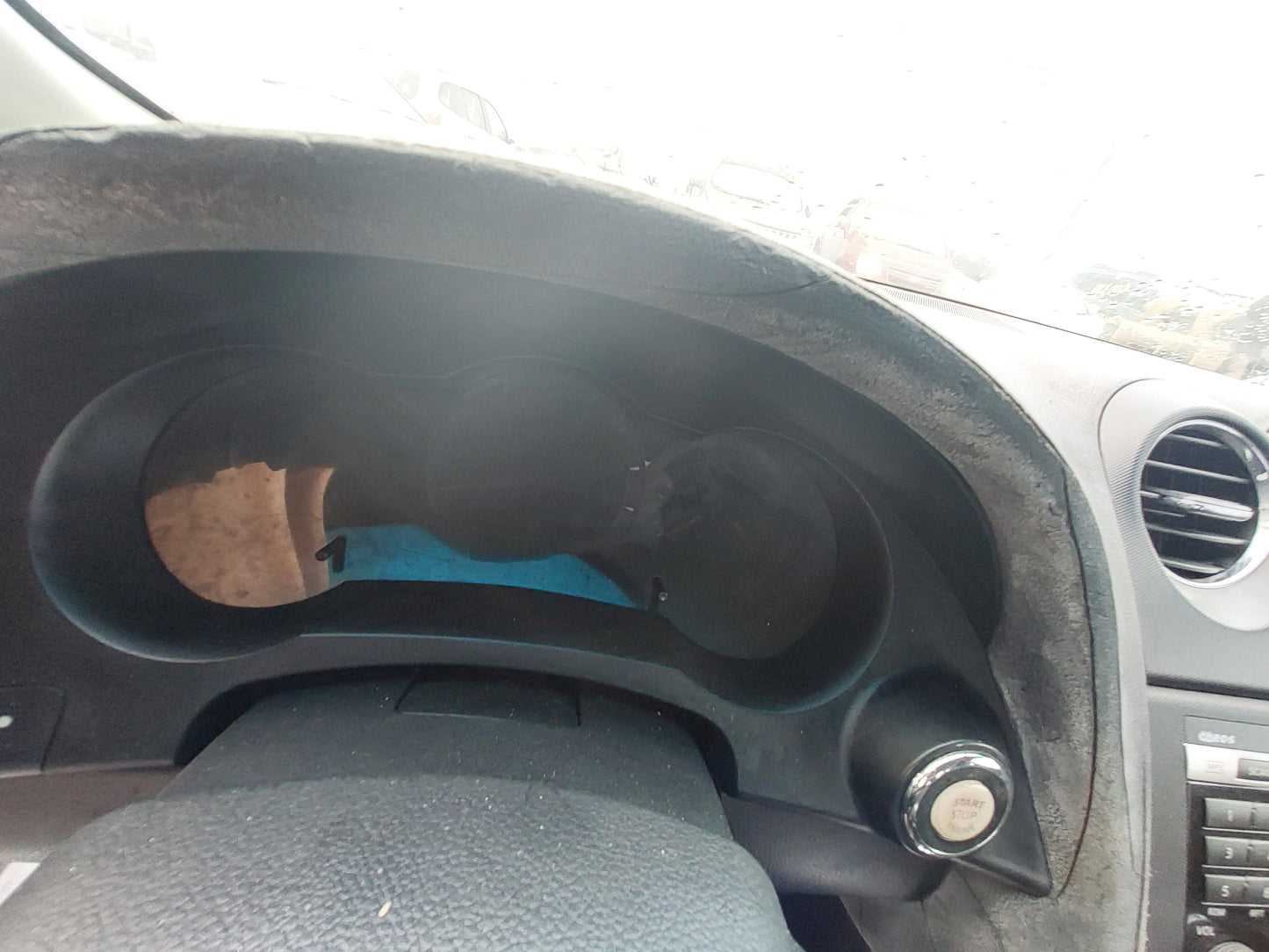 2010-2012 Nissan Altima - Stock #: M19046