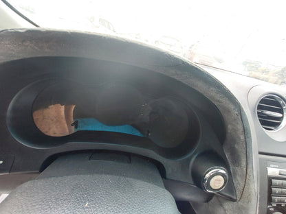 2010-2012 Nissan Altima - Stock #: M19046