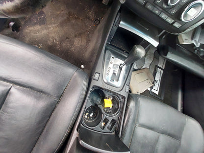 2010-2012 Nissan Altima - Stock #: M19046