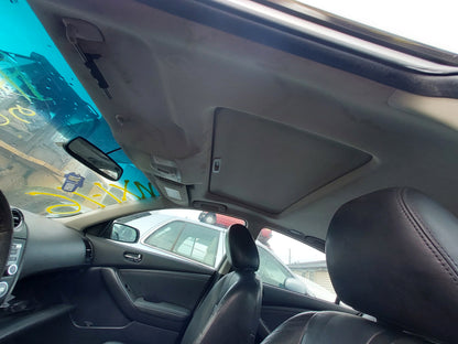 2010-2012 Nissan Altima - Stock #: M19046
