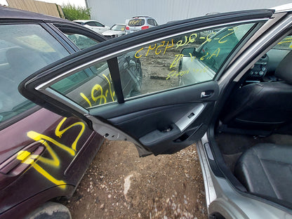 2010-2012 Nissan Altima - Stock #: M19046