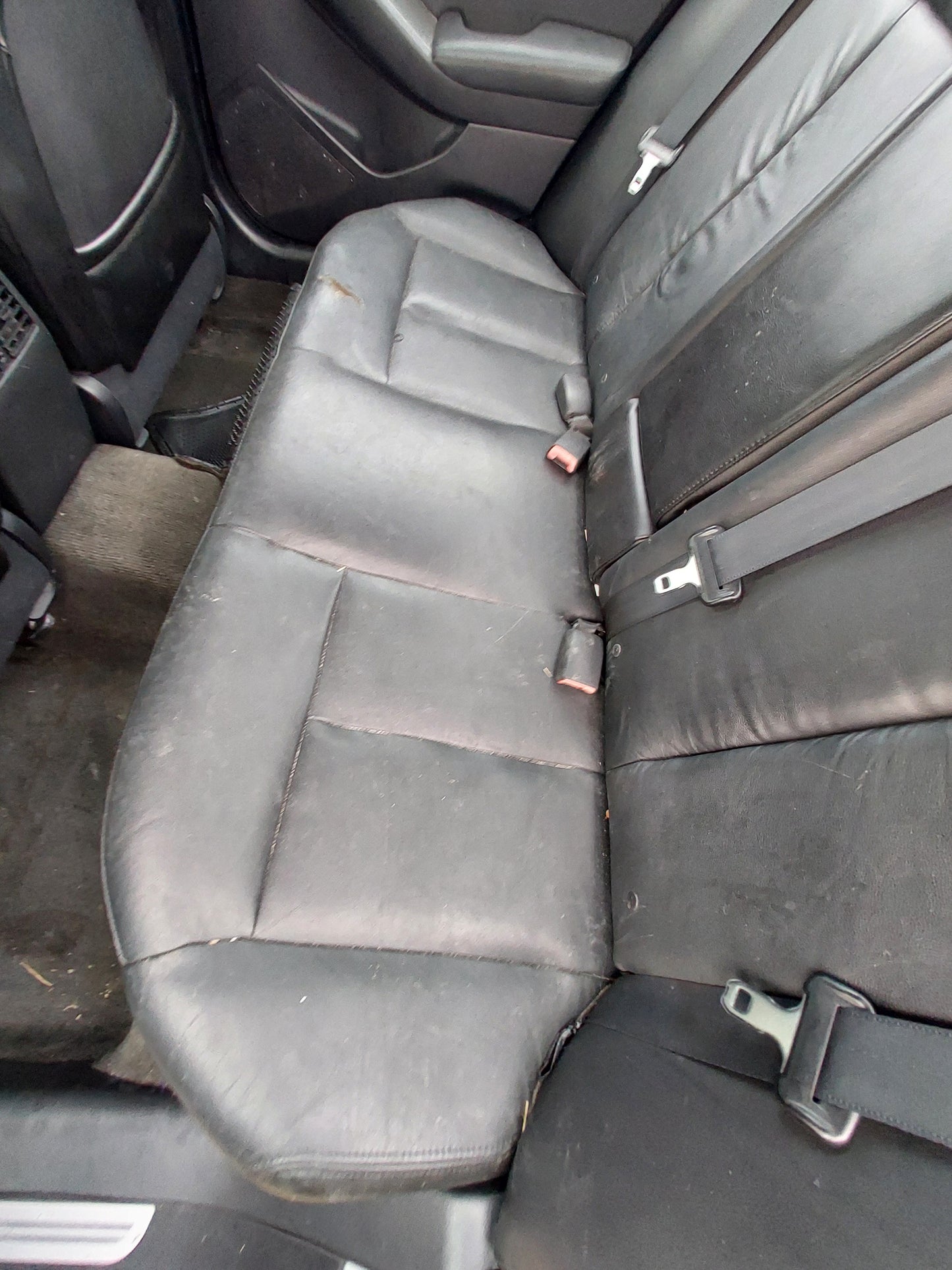 2010-2012 Nissan Altima - Stock #: M19046