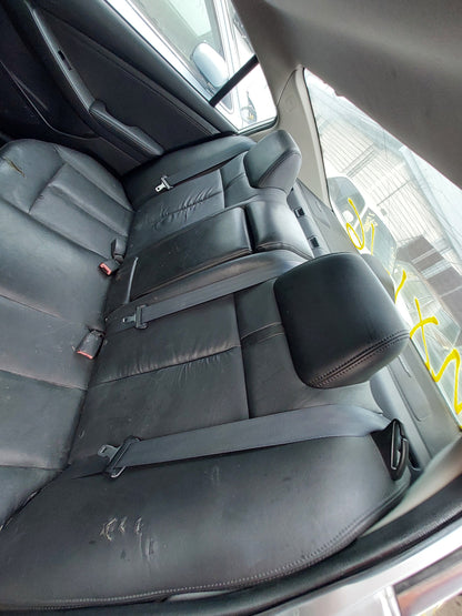 2010-2012 Nissan Altima - Stock #: M19046