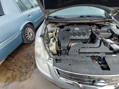 2010-2012 Nissan Altima - Stock #: M19046