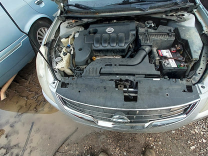 2010-2012 Nissan Altima - Stock #: M19046