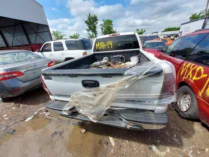 2003-2007 CHEVY SILVERADO -PARTING OUT-MXH-14 Stock #:M19024