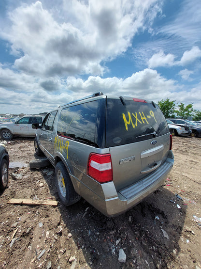 2008 FORD EXPEDITION - STOCK #M19019