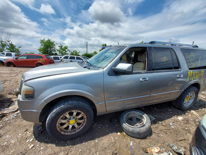 2008 FORD EXPEDITION - STOCK #M19019