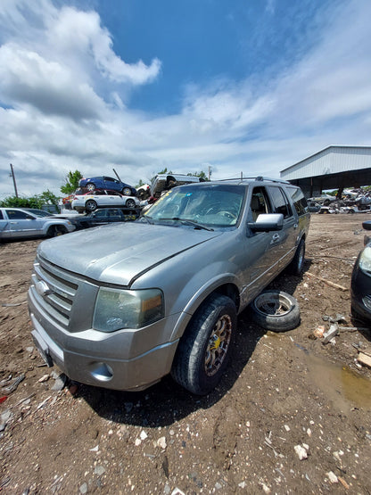 2008 FORD EXPEDITION - STOCK #M19019