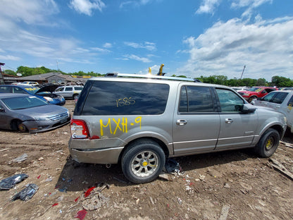 2008 FORD EXPEDITION - STOCK #M19019
