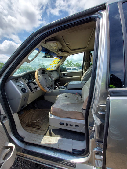 2008 FORD EXPEDITION - STOCK #M19019