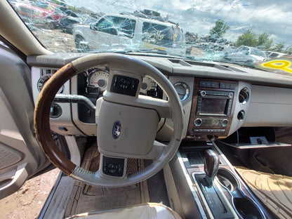 2008 FORD EXPEDITION - STOCK #M19019