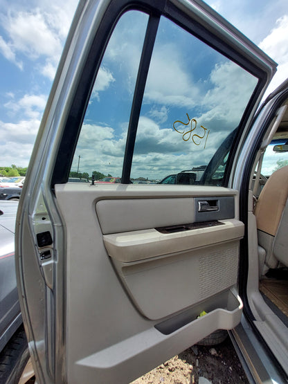 2008 FORD EXPEDITION - STOCK #M19019