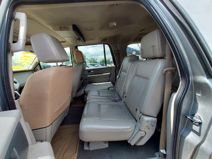 2008 FORD EXPEDITION - STOCK #M19019